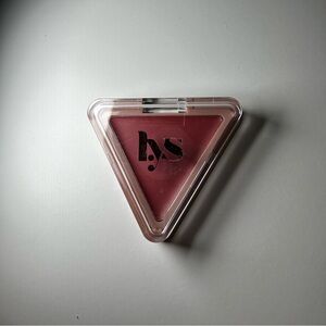 Lys Beauty Higher Standard Satin Matte Cream Blush - Self Love